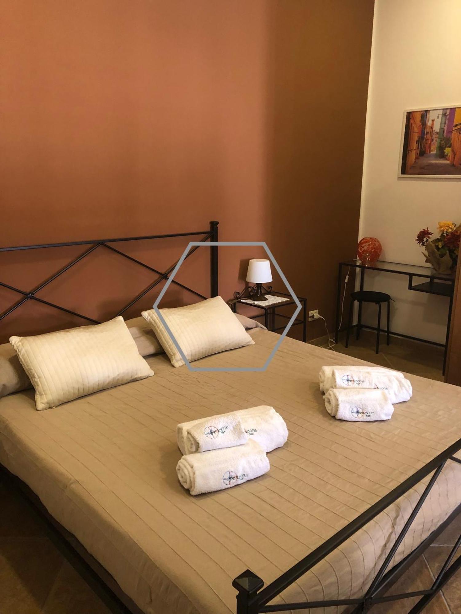 Hotel Four Seasons à Nicolosi Extérieur photo